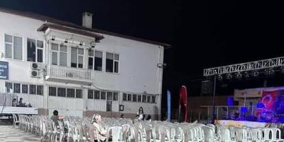 Aydın’da Çerçioğlu’na Sessiz Tepki: Ücretsiz Konser Boş Kaldı