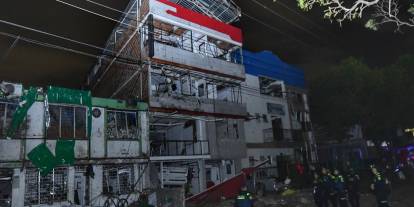 Kolombiya’da Bombalı Saldırı: 6 Ölü, 60’tan Fazla Yaralı