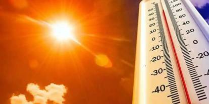 Türkiye Kavruluyor: En Yüksek Sıcaklık 41 Derece