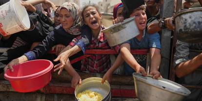 Türkiye’den Gazze Açıklaması: “Filistin Halkının Yanındayız”