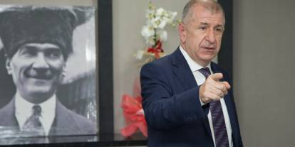 Zafer Partisi’nden 4. Yıl Mesajı