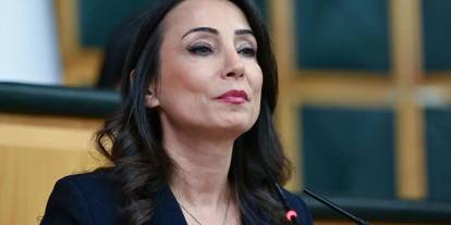 DEM Parti Eş Genel Başkanı Hatimoğulları'ndan Öcalan çağrısı