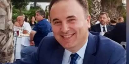 Nusret Yılmaz sağlık kontrolünden geçti