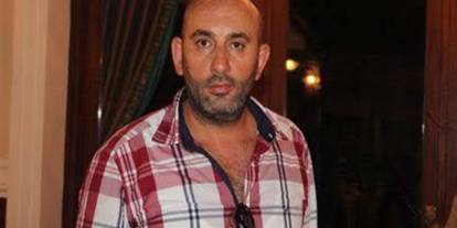 Alemdağ Spor Kulübü Başkanı Tuncay Meriç Silahlı Saldırıda Hayatını Kaybetti